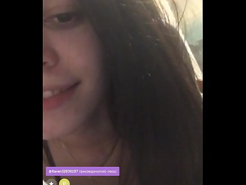 ❤️ I-slutty Russian bitch (Periscope, VKontakte, Instagram) Izocansi ezinhle kithi ❌❤