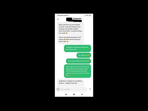❤️ Ngengeze i-PAWG entsha esuka e-Tinder ku-harem yami (inkulumo ne-Tinder ifakiwe) Izocansi ezinhle kithi  ❌❤